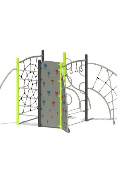 Kletterparcours Celina 4645