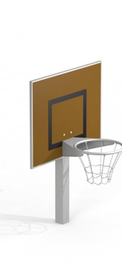 Basketball Streetsport