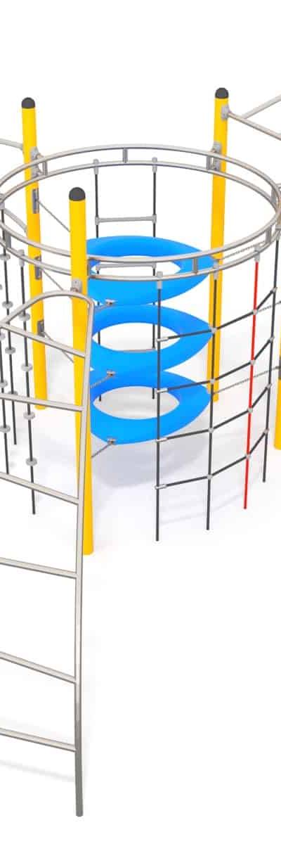 Kletteranlage Sue