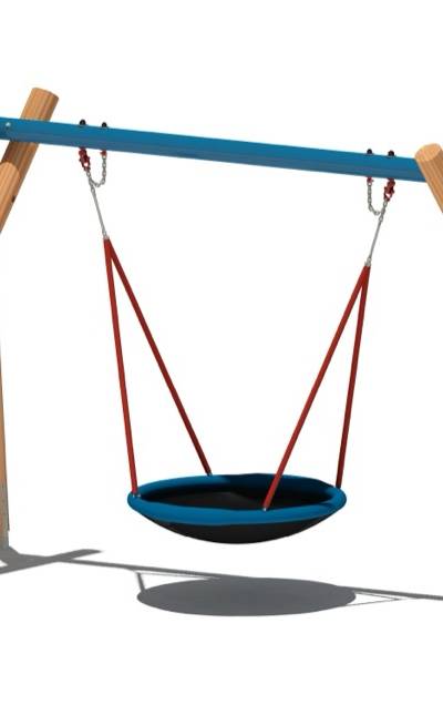 Vogelnest Schief & Schwing 5172