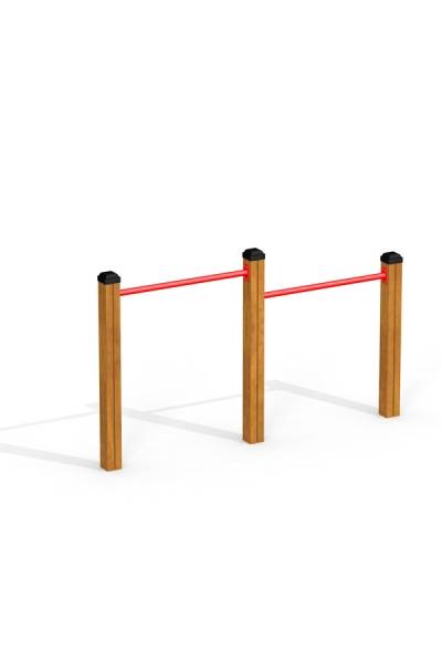 Doppel Reck