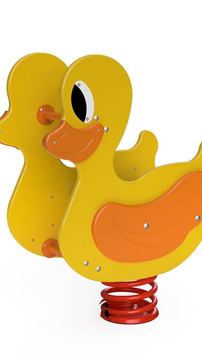 Ente doppelt