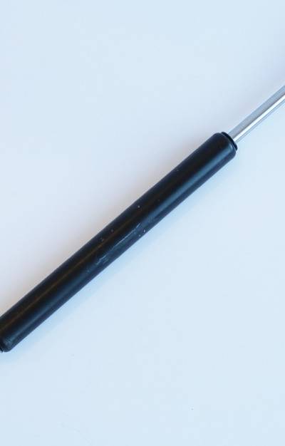 Gasdruckschließer/ Stoßdämpfer - für EME-190