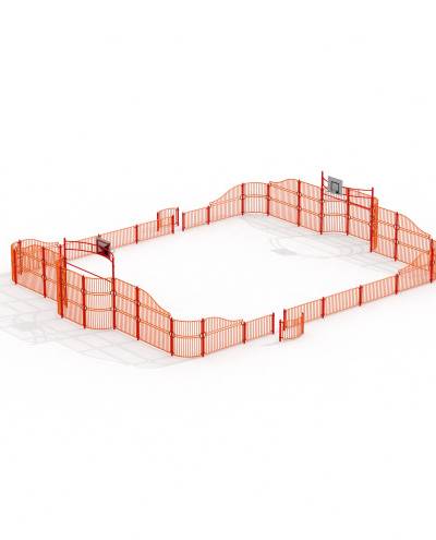 Shea Multisport-Anlage