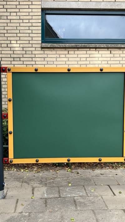 KOMPAN Kreidetafel groß