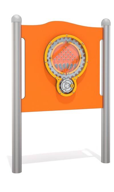 Motorikwand Zahnrad II