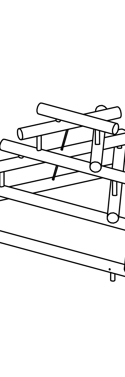 Kletterstapel 1