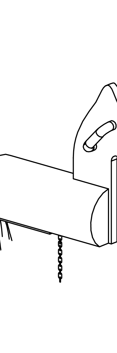 Schwingpferd