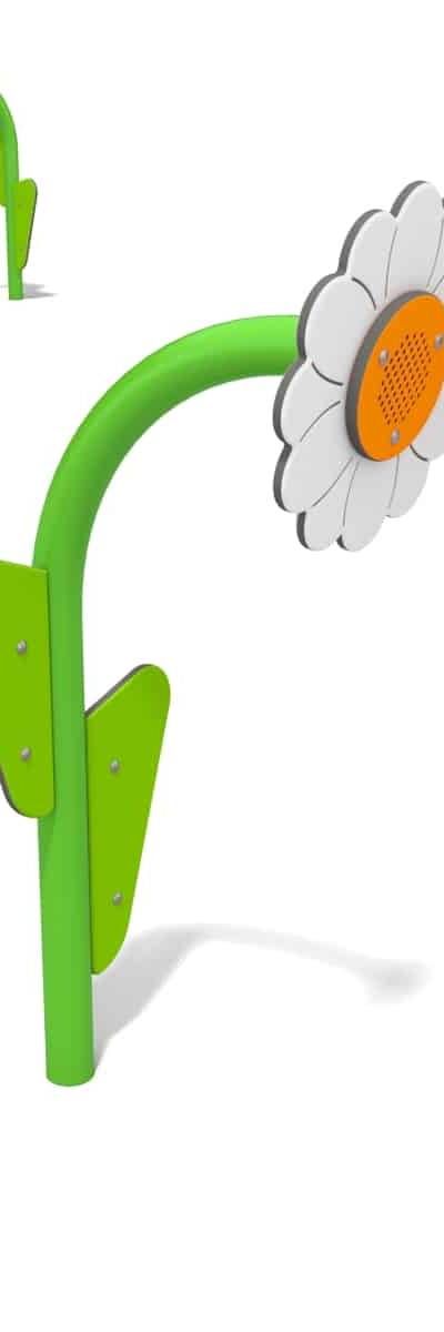Fernsprechtelefon Blümchen