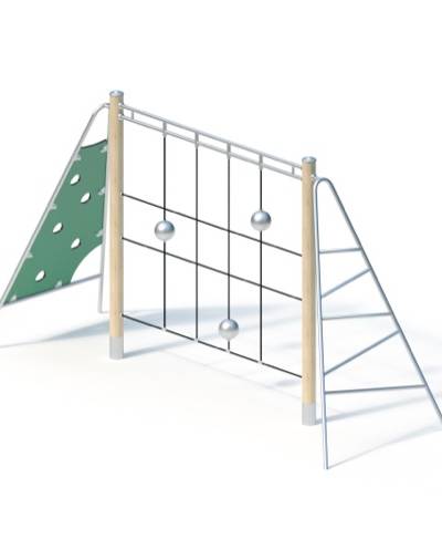 Kletterkombination