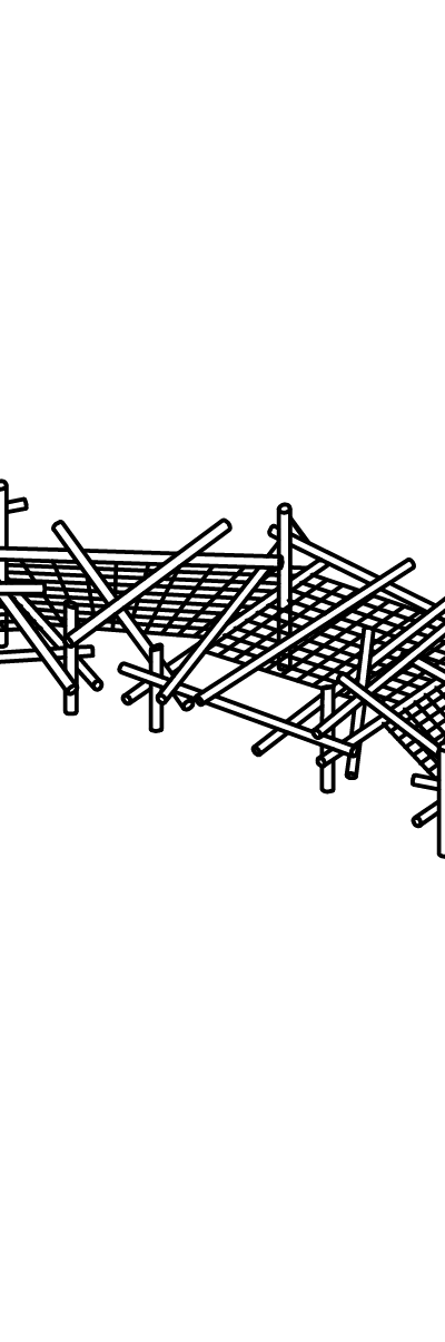 Kletterstruktur 17