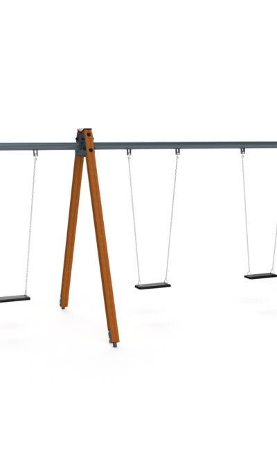 3509D Trio-Schaukel