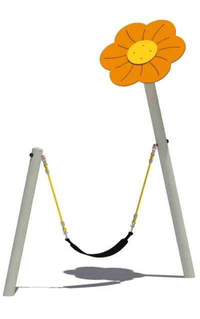Gurtsitzschaukel Irma 5037