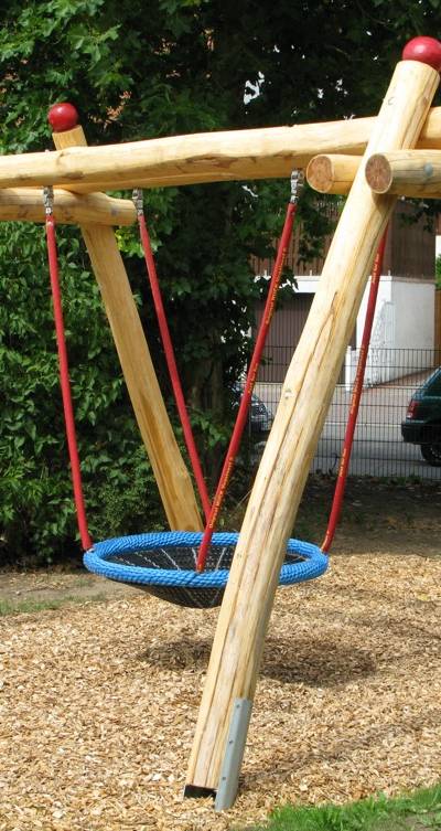Nestkorbschwinger LH250cm