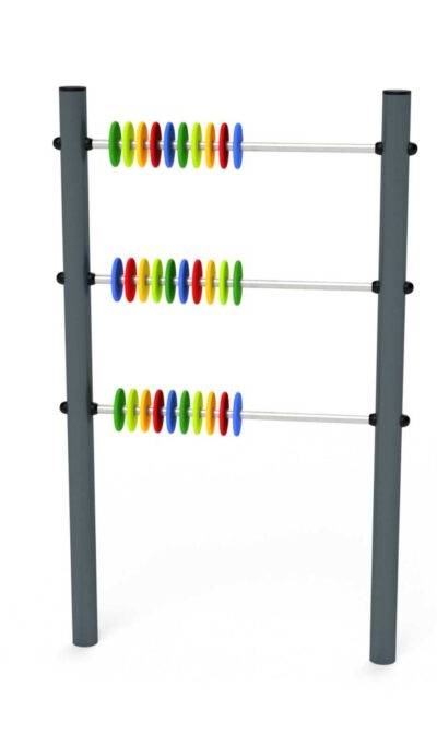 3329S Spieltafel Rechenschieber