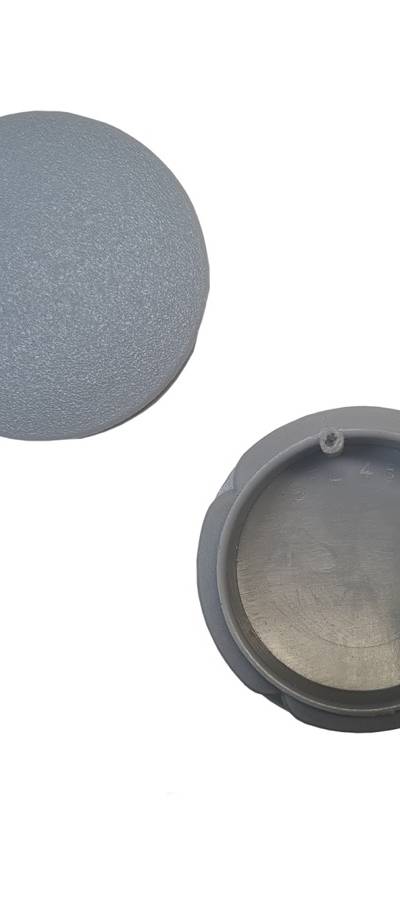 Abdeckkappe für Bohrung Ø40mm -
