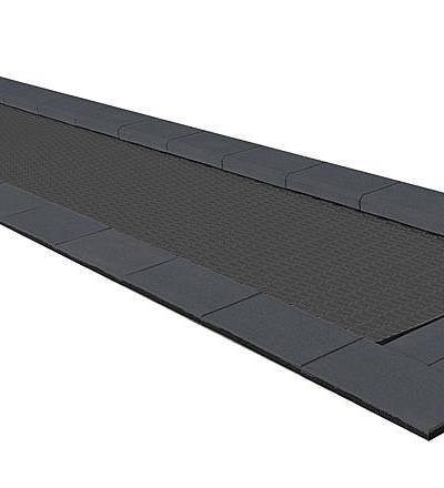Bodentrampolin Jump Highway 9,00x1,50 m