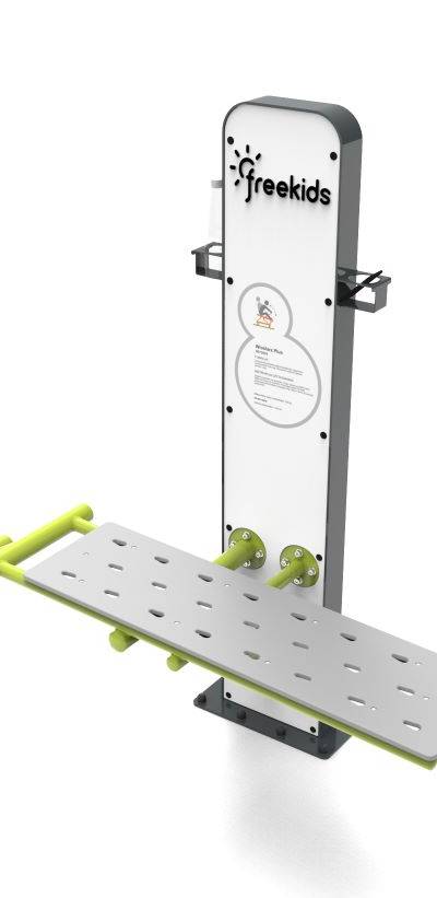 Trainingsbank Plus