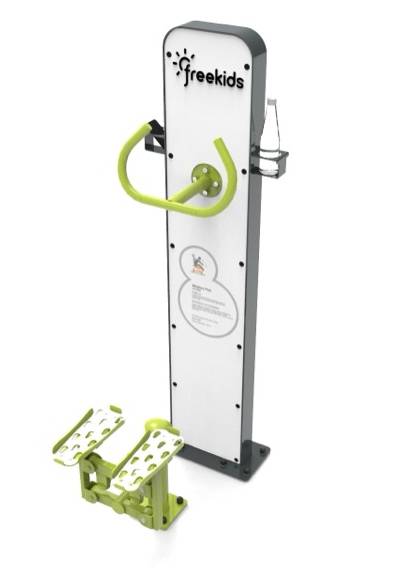 Stepper Plus