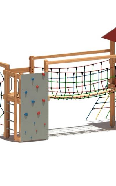 Spielkombination Aaron 9377