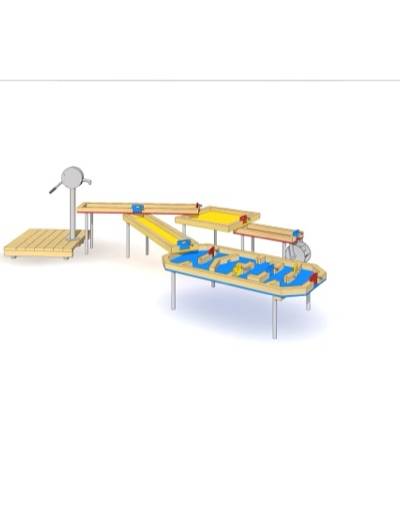 Matschanlage Möglingshöhe
