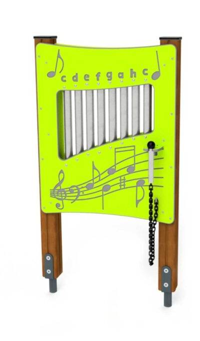 3306D Spieltafel Xylophon
