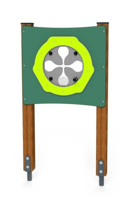 3313D Spieltafel Sanduhr