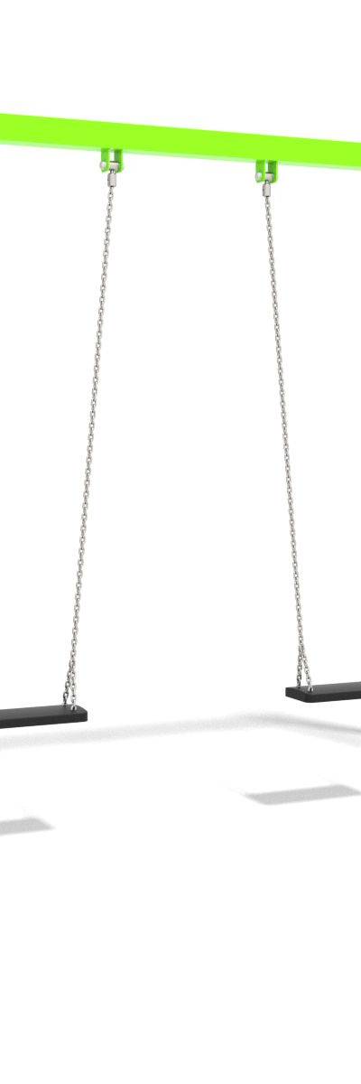 Doppelschaukel II