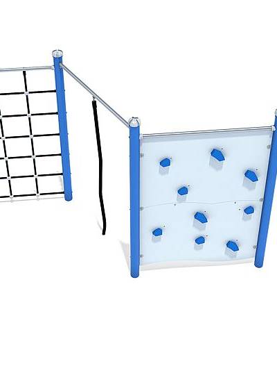 Aktiv Kletteranlage M12