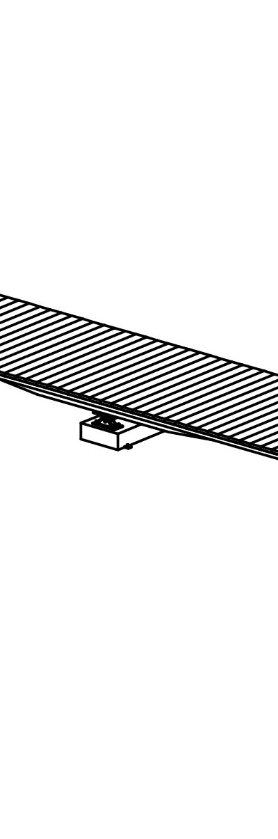 Großer Wippboden