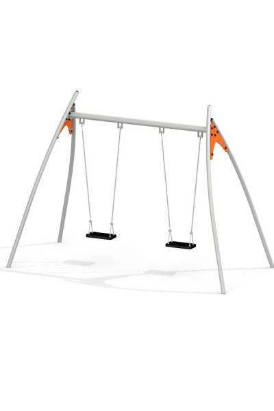Doppel Schaukel Solaris