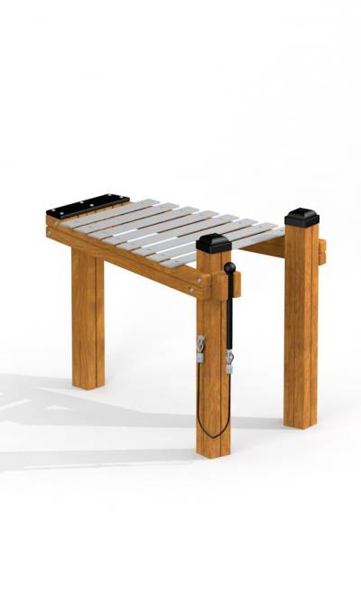 Xylophon