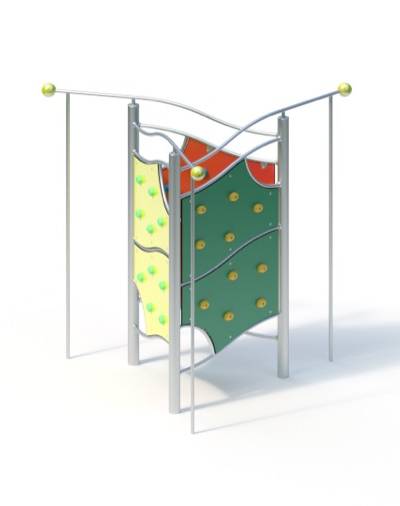 Kletterturm
