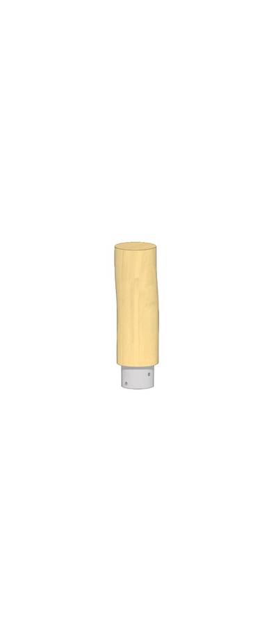 Balancierpoller Ø15-18cm