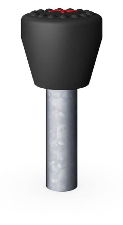 Balancier- und Hüpfstein, 60 cm M87403
