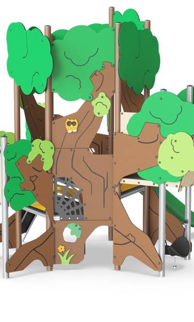 Baum-Versteck PCM52821