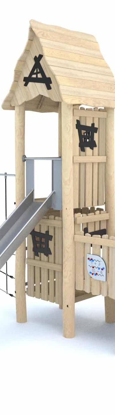 Kletterturm Ryuu