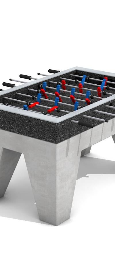 Fußball Tischspiel