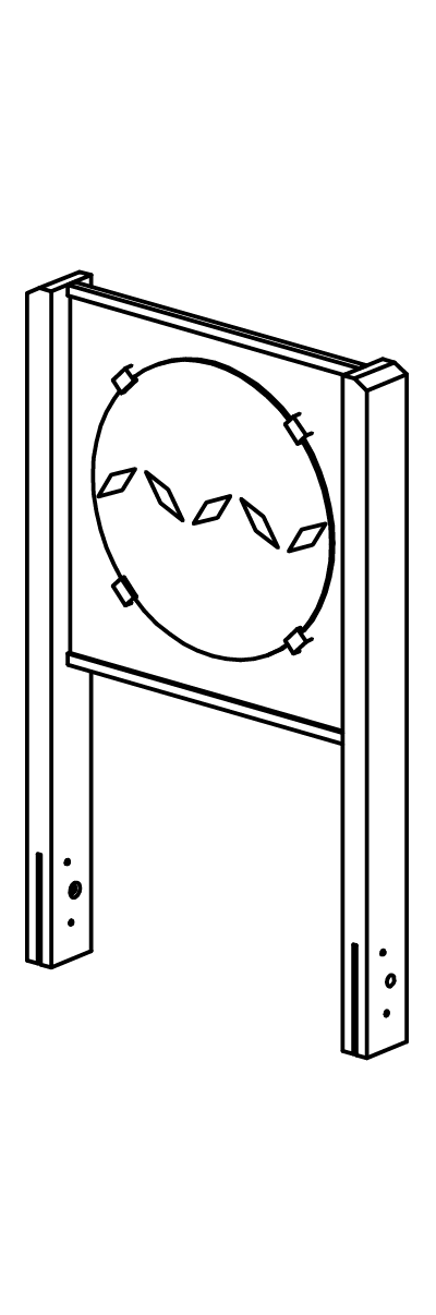 Rieseltafel