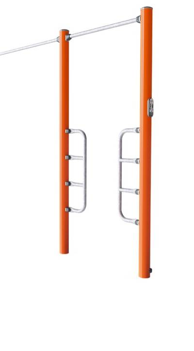 Pull-Up Station FSW208
