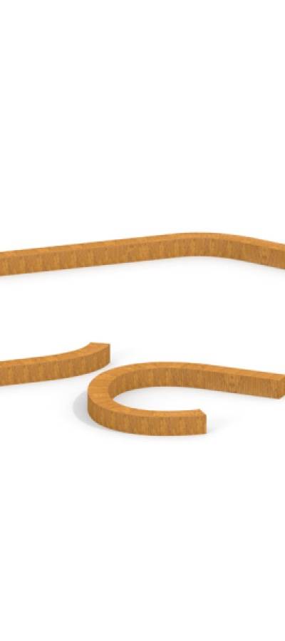 Multiarena aus Holz