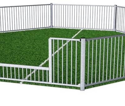 Panna, niedrig FRE601201