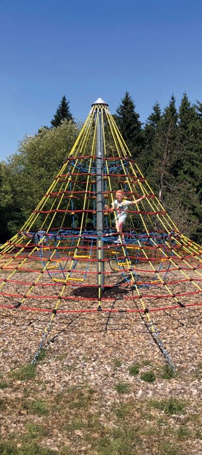 Cheops-Pyramide midi -