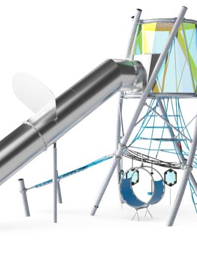 SkyTwister, Sensorisch COR29910
