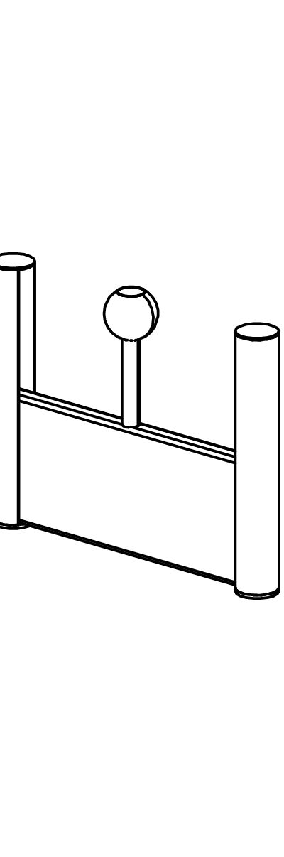 Stangenschieber