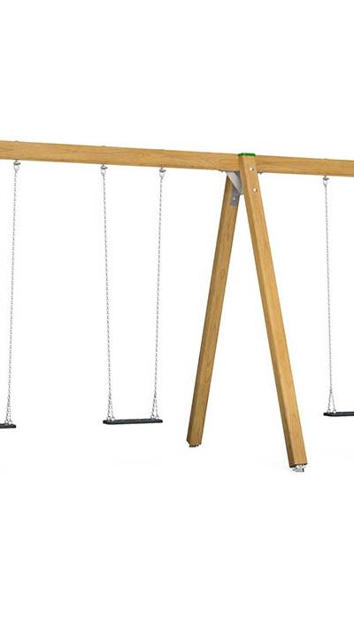 Schaukelgerüst