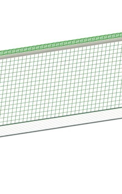 Bolzplatztor 1032, 5 x 2 m