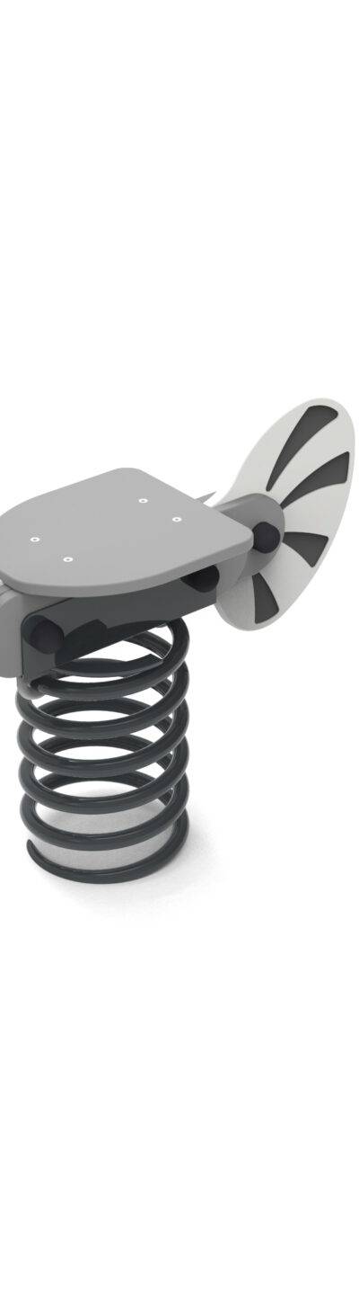 Wipptier Zebra