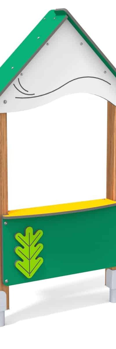 Spieltresen Waldi