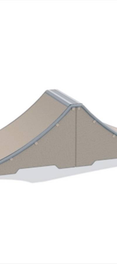 Spine- Ramp
